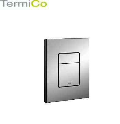 Przycisk spłukujący do spłuczek Grohe Solido Even Skate Cosmopolitan -image_Grohe_38732BR0_1