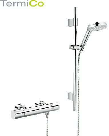 Grohe Grotherm Cosmopolitan 3000 pakiet -image_Grohe_34275000_4