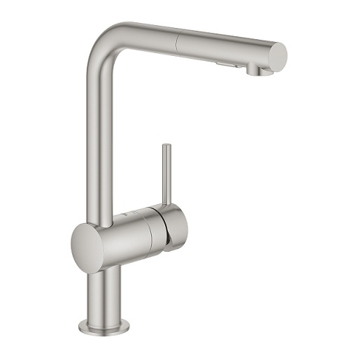 Grohe Minta bateria kuchenna z przełacznikiem 30274DC0 -image_Grohe_30274dc0_3