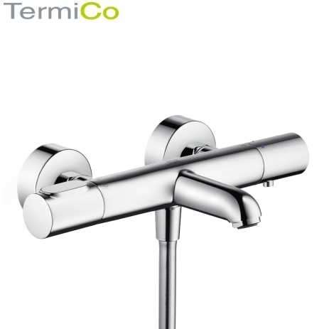 Termostat wannowy Citterio M 34435 000-image_Hansgrohe_34435000_4