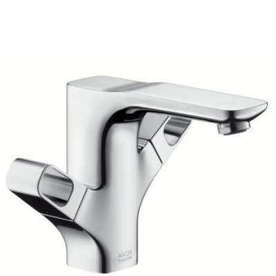 Hansgrohe Axor Urquiola bateria umywalkowa dwuuchwytowa 11024000-image_Hansgrohe_11024000_1