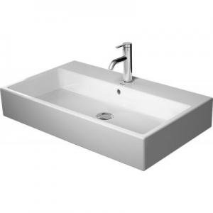 Prostokątna umywalka meblowa Duravit Vero Air 2350800000-image_Duravit_2350800000_1