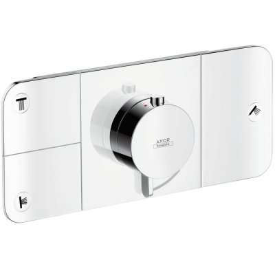 Axor One moduł termostatyczny 45713000-image_Hansgrohe_45713000_1