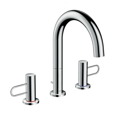 Wielootworowa bateria Axor Uno 38054000-image_Axor_38054000_1