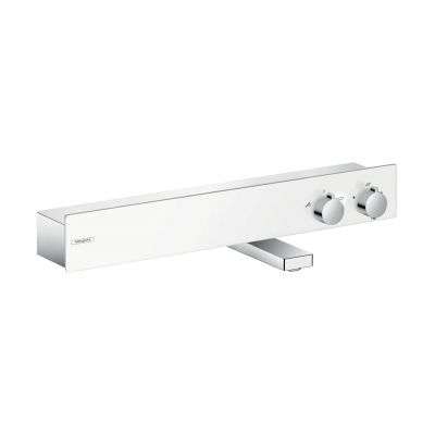 Hansgrohe ShowerTablet 600 do wanny biały/chrom 13109400-image_Hansgrohe_13109400_1