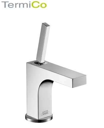 Axor Citterio niska bateria umywalkowa 39035000-image_Hansgrohe_39035000_1