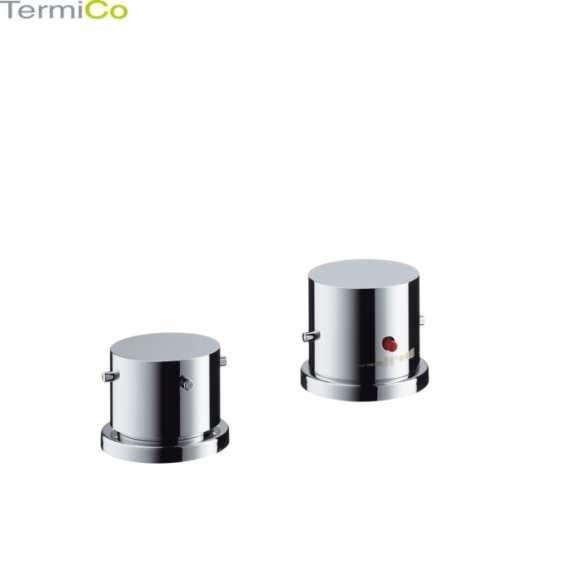 Axor Starck elementy zewnetrzne do termostatu 10480000-image_Hansgrohe_10480000_1