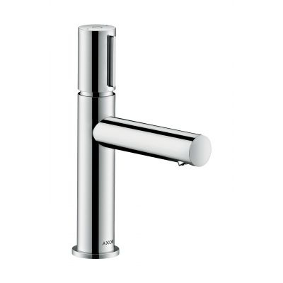 Axor Uno armatura umywalkowa 110 stojąca EcoSmart chrom 45012000-image_Axor_45012000_1