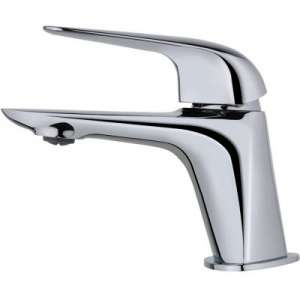 Teca Itaca jednouchwytowa bateria do umywalki 673460200 -image_Teka_673460200_1