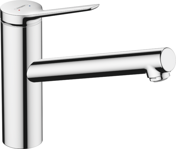 Bateria zlewozmywakowa Hansgrohe Zesis_74813000_1