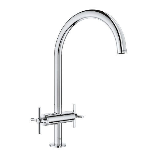 Grohe Atrio dwuuchwytowa bateria kuchenna 30362000 -image_Grohe__1