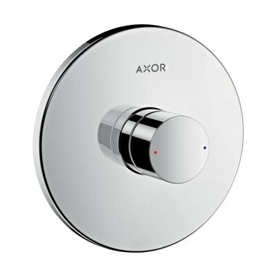 Axor Uno bateria natryskowa podtynkowa chrom 45605000-image_Axor_45605000_1