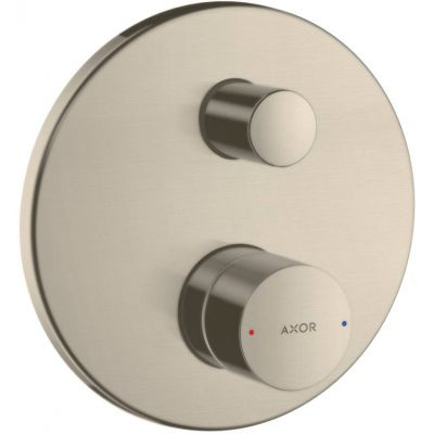 Bateria podtynkowa Axor Uno wannowo-prysznicowa 45405820-image_Axor_45405820_1