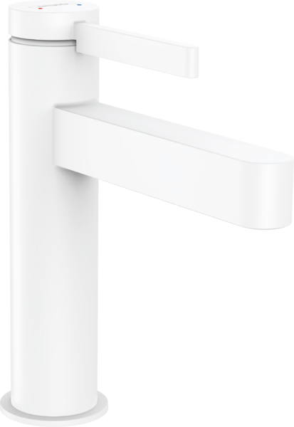 Kran do umywalki Hansgrohe Finoris White 76020700_1