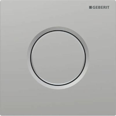 Przycisk do pisuaru Geberit Typ01 chrom mat 116.011.JQ.5 