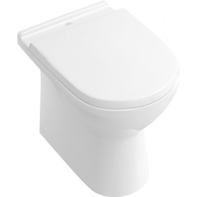 Toaleta stojąca Villeroy & Boch O.Novo z powłoką CeramicPlus 565710R1-image_Villeroy & Boch_565710R1_1