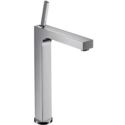 Axor Citterio wysoka bateria umywalkowa 39020000-image_Hansgrohe_39020000_1