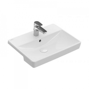 Villeroy & Boch Avento umywalka prostokątna 4A065501-image_Villeroy & Boch_4A065501_1