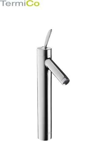 Axor Starck wysoka bateria umywalkowa 10020000-image_Hansgrohe_10020000_1