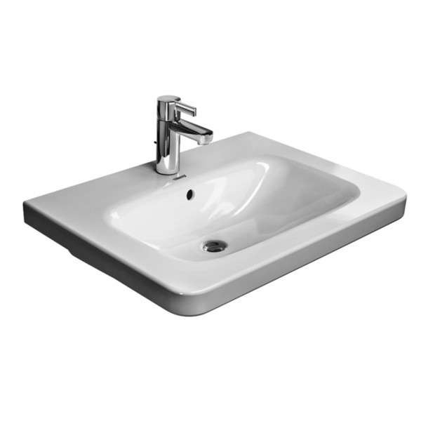 Duravit Durastyle umywalka meblowa 235065 0000-image_Duravit_2320650000_1