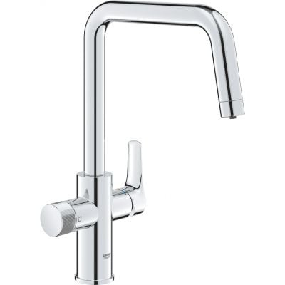 Bateria kuchenna Grohe Pure do filtracji wody 30595000