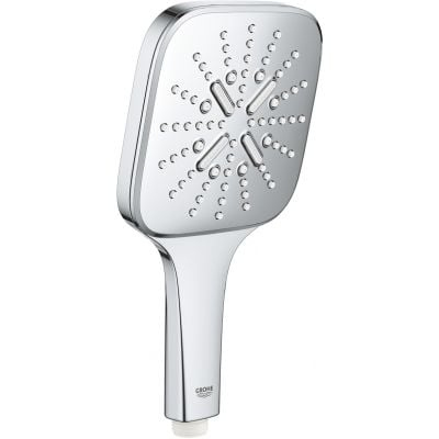 Słuchawka prysznicowa Grohe Rainshower 3 jet 26550000 chrom
