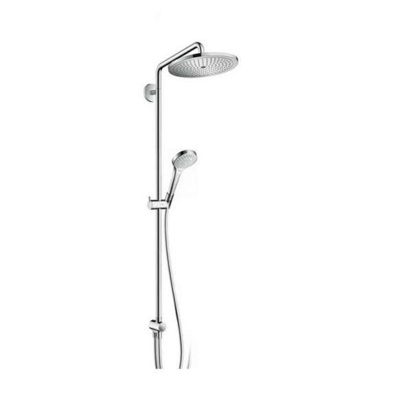 Hansgrohe Komplet prysznicowy Croma Select S 26793000
-image_Hansgrohe_26793000_1