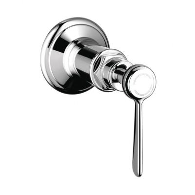 Hansgrohe Axor Montreux zawór odcinajacy el.zew. 16872000