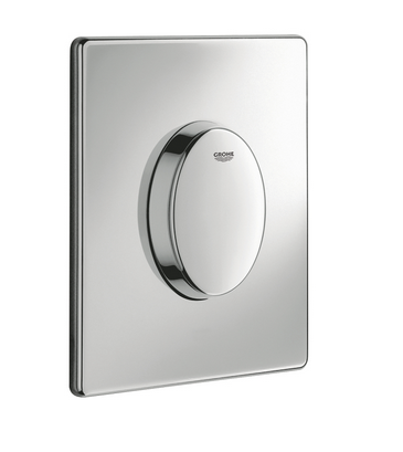 Pionowy przycisk wc Grohe Skate Air 1F 38564000