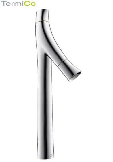 Axor Organic wysoka bateria umywalkowa 12013000-image_Hansgrohe_12013000_1