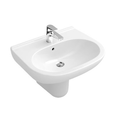 Umywalka ceramiczna Villeroy & Boch O.Novo 51606301-image_Villeroy & Boch_51606301_1