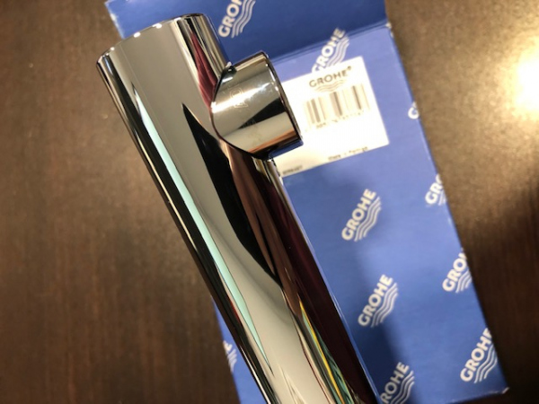 Część serwisowa do baterii Grohe -image_Grohe_46858000 _1