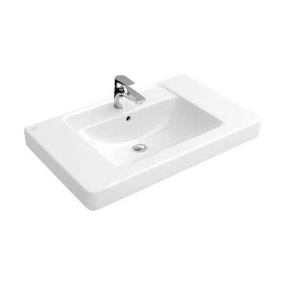 Villeroy & Boch Architectura 1000 x 485 mm umywalka meblowa -image_Villeroy & Boch_611610R1_1