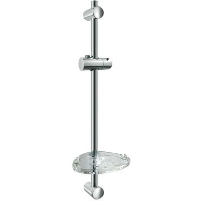 Dr ążek natryskowy Teka Baltic 60 cm chrom 79.001.50-image_Teka_7900150_1