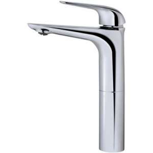 Teca Itaca wysoka bateria do umywalki 673660200 -image_Teka_673660200_1