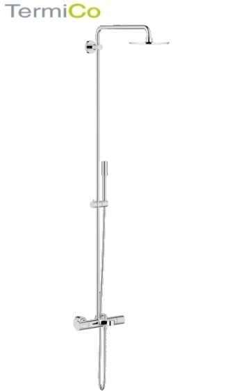 Grohe Rainshower system 210 wannowy 27641000-image_Grohe_ 27641000_1