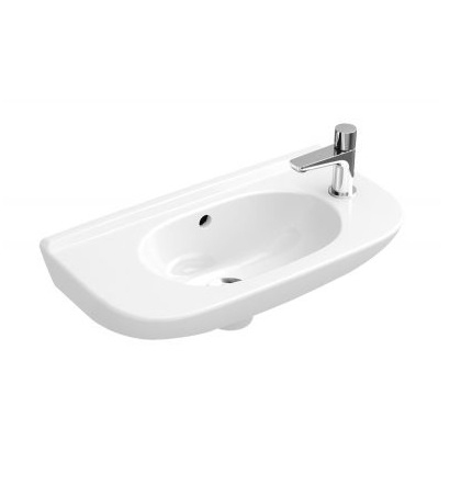 Villeroy & Boch O.Novo umywalka 53615101-image_Villeroy & Boch_53615101_1