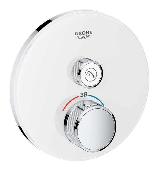 Grohe Grotherm Smartcontrol termostat prysznicowy 29150LS0-image_Grohe_29150LS0_1