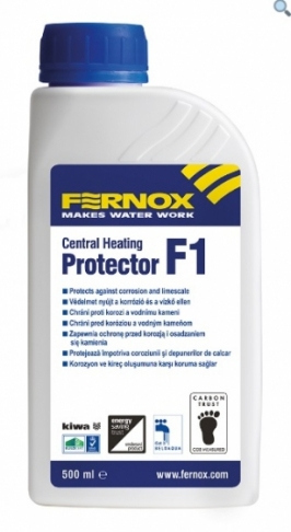 Inhibitor korozji Fernox F1 Protector